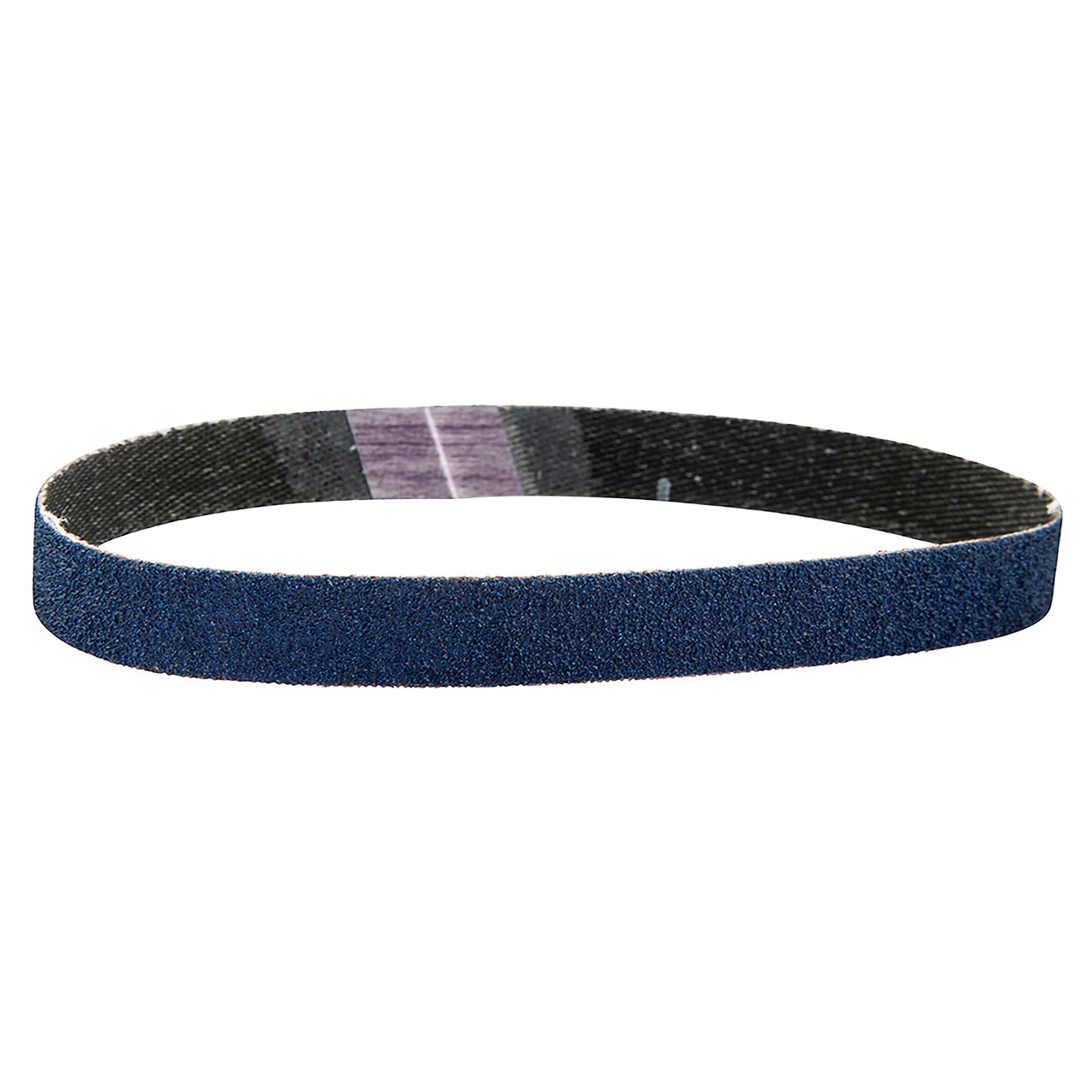 Picture of Norton Abrasives 3/4 X 18 80 Grit Bluefire Cloth File Belt